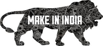 Make in India Certification