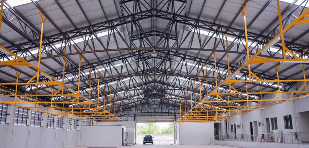 Industrial Solutions