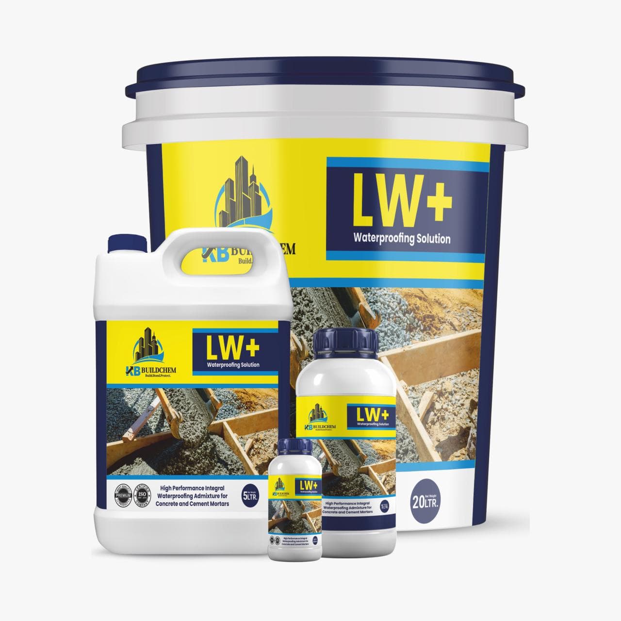 LW+