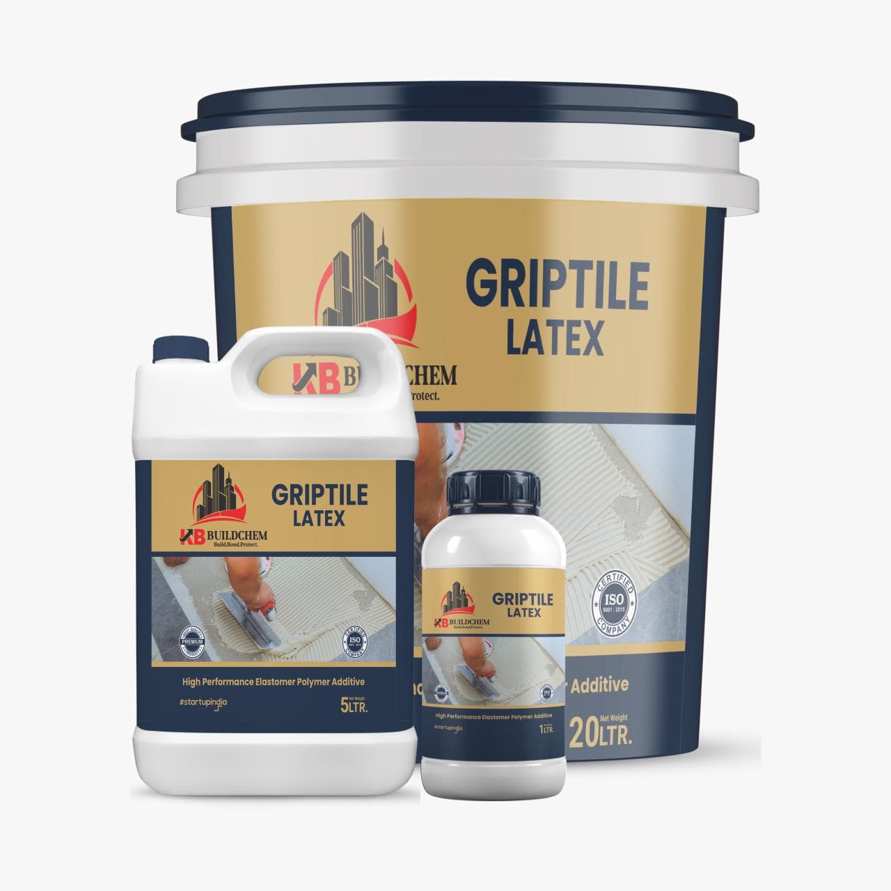 Griptile Latex